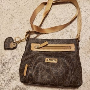 Calvin klien crossbag